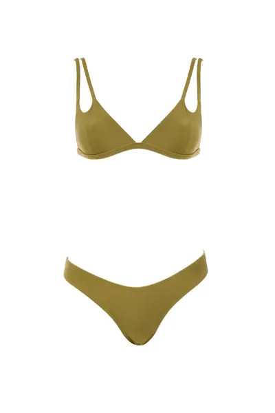 Bikini Cosmopolitan Pistacho — imagen 1