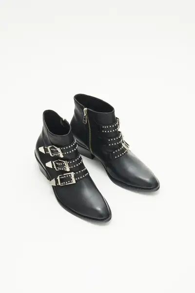 Bota Wish Desert New — imagen 5