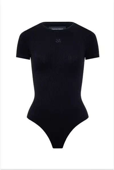 Body Baby Tee — imagen 4