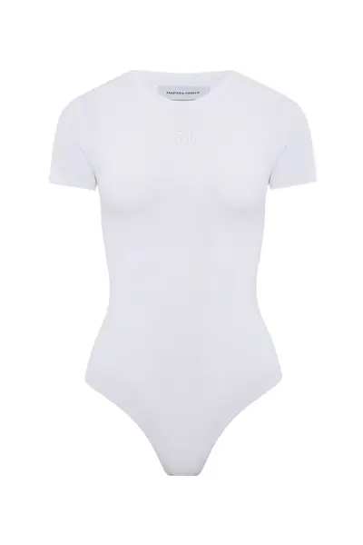 Body Baby Tee — imagen 3