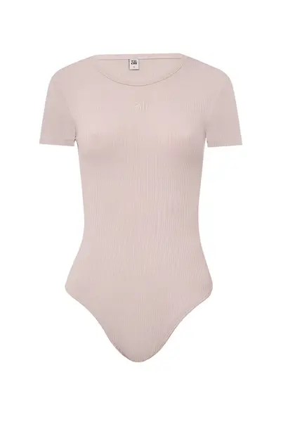 Body Baby Tee — imagen 1