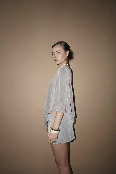 Symbol Skort -liso- — imagen 3