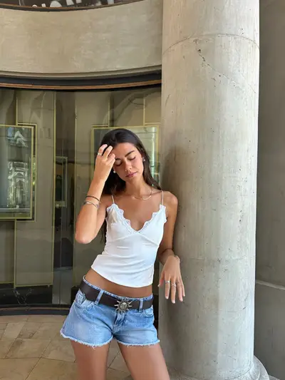 Top Annie — imagen 3