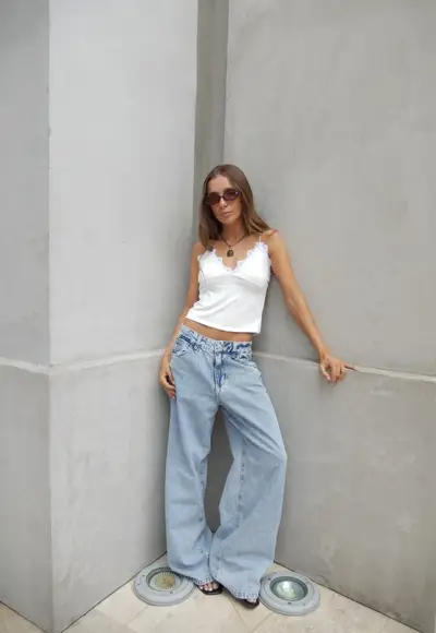 Top Annie — imagen 8