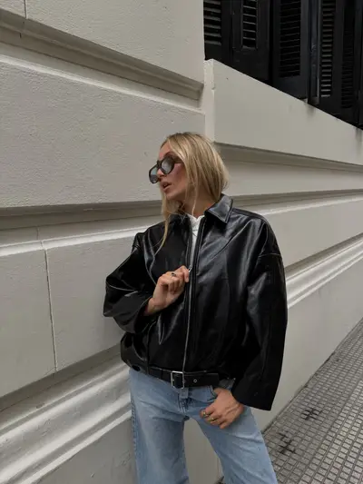 Jacket Morris — imagen 1