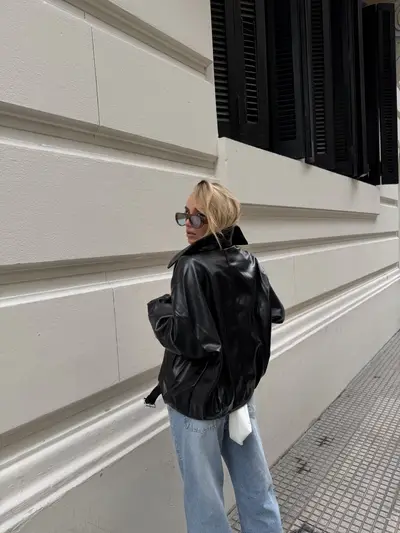 Jacket Morris — imagen 4