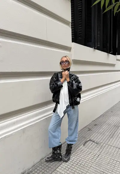 Jacket Morris — imagen 7