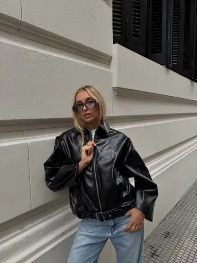 Jacket Morris — imagen 3