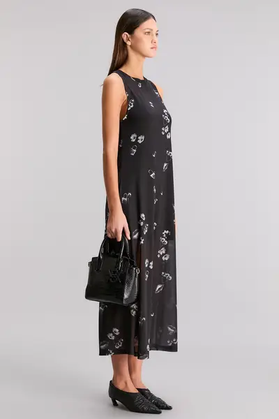 Vestido Muted Desire — imagen 2