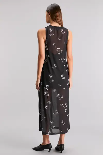 Vestido Muted Desire — imagen 3