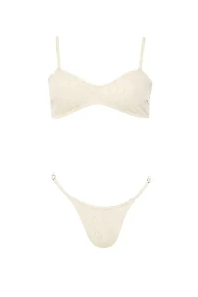 Bikini Gem Crudo — imagen 1