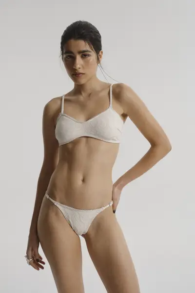 Bikini Gem Crudo — imagen 6