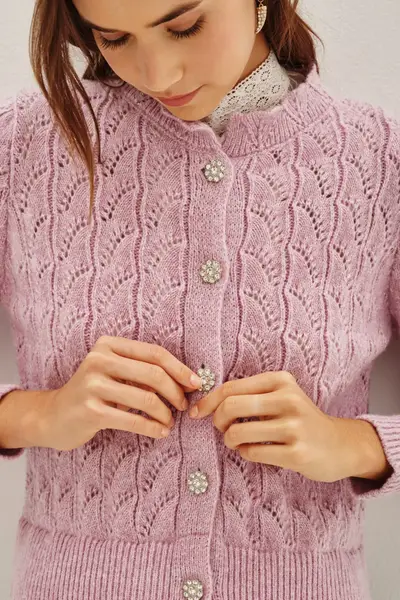 Cardigan Isabella New — imagen 1