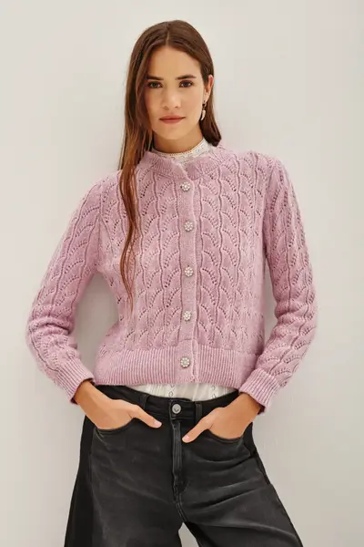 Cardigan Isabella New — imagen 3