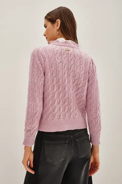 Cardigan Isabella New — imagen 4