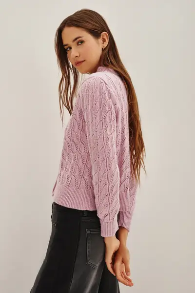 Cardigan Isabella New — imagen 2