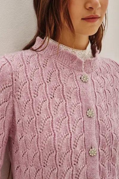 Cardigan Isabella New — imagen 5