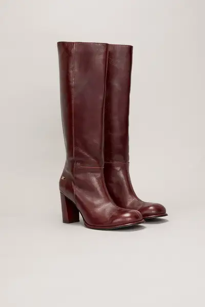 Bota High Heel — imagen 2