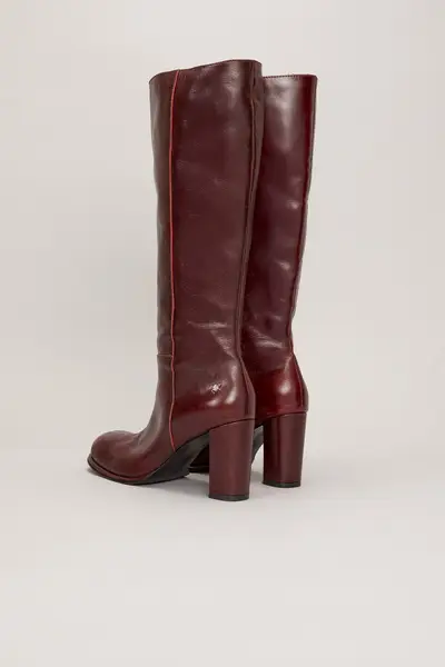 Bota High Heel — imagen 4