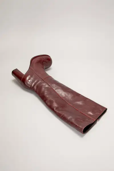 Bota High Heel — imagen 5