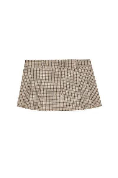 Falda Office — imagen 1