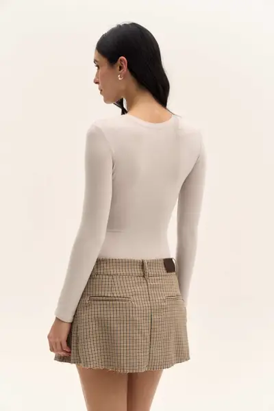 Falda Office — imagen 4