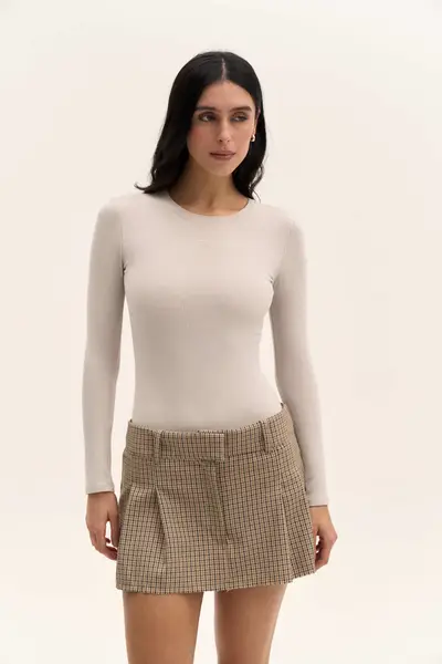 Falda Office — imagen 6