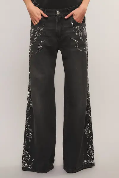 Jeans Funky Freak Out — imagen 1