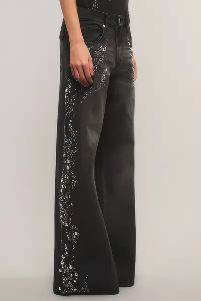 Jeans Funky Freak Out — imagen 3