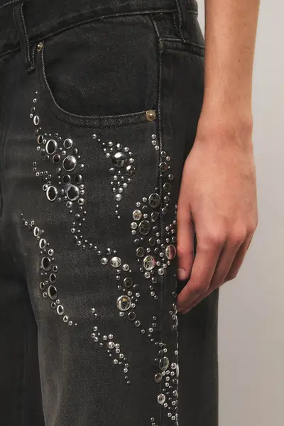 Jeans Funky Freak Out — imagen 2