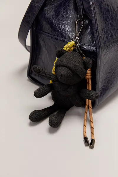 Cartera Teddy — imagen 3