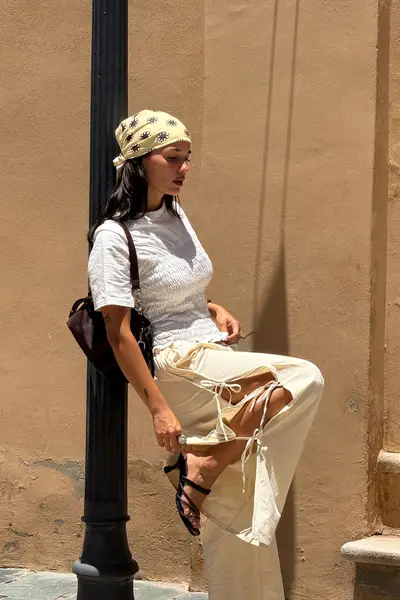 Tacos Irvine Cuero — imagen 1