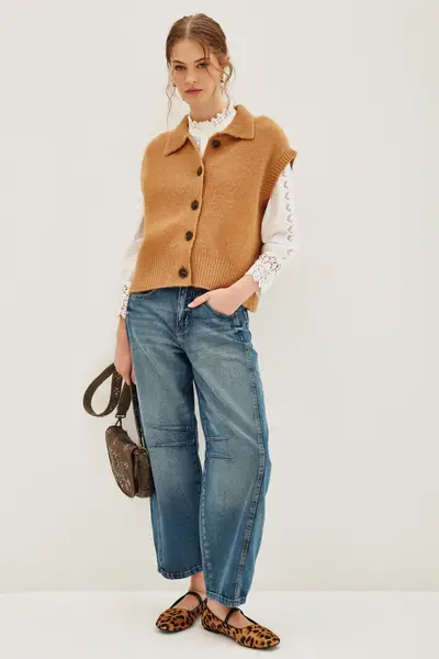 Chaleco Mother — imagen 3