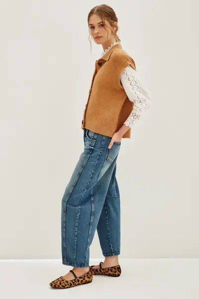 Chaleco Mother — imagen 4