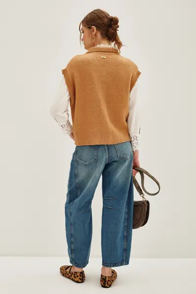 Chaleco Mother — imagen 5