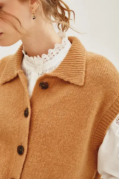 Chaleco Mother — imagen 2