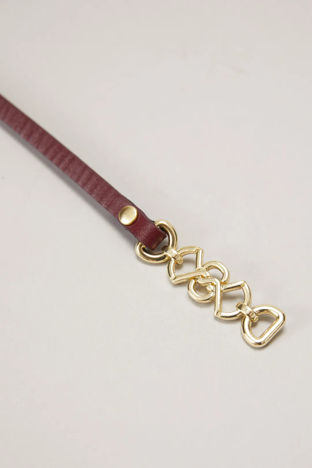 Cinturon Tiny Endless