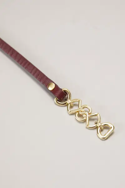 Cinturon Tiny Endless — imagen 1