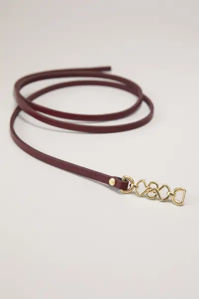 Cinturon Tiny Endless — imagen 2