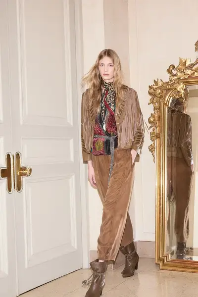 Pantalon Nomad — imagen 1