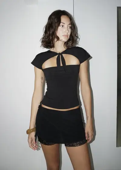 Secret Skort — imagen 7