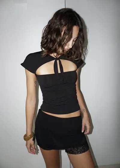 Secret Skort — imagen 4