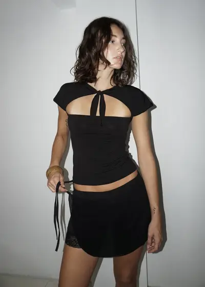 Secret Skort — imagen 8