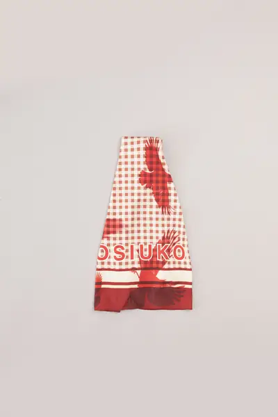 Pañuelo Via Taormina — imagen 2