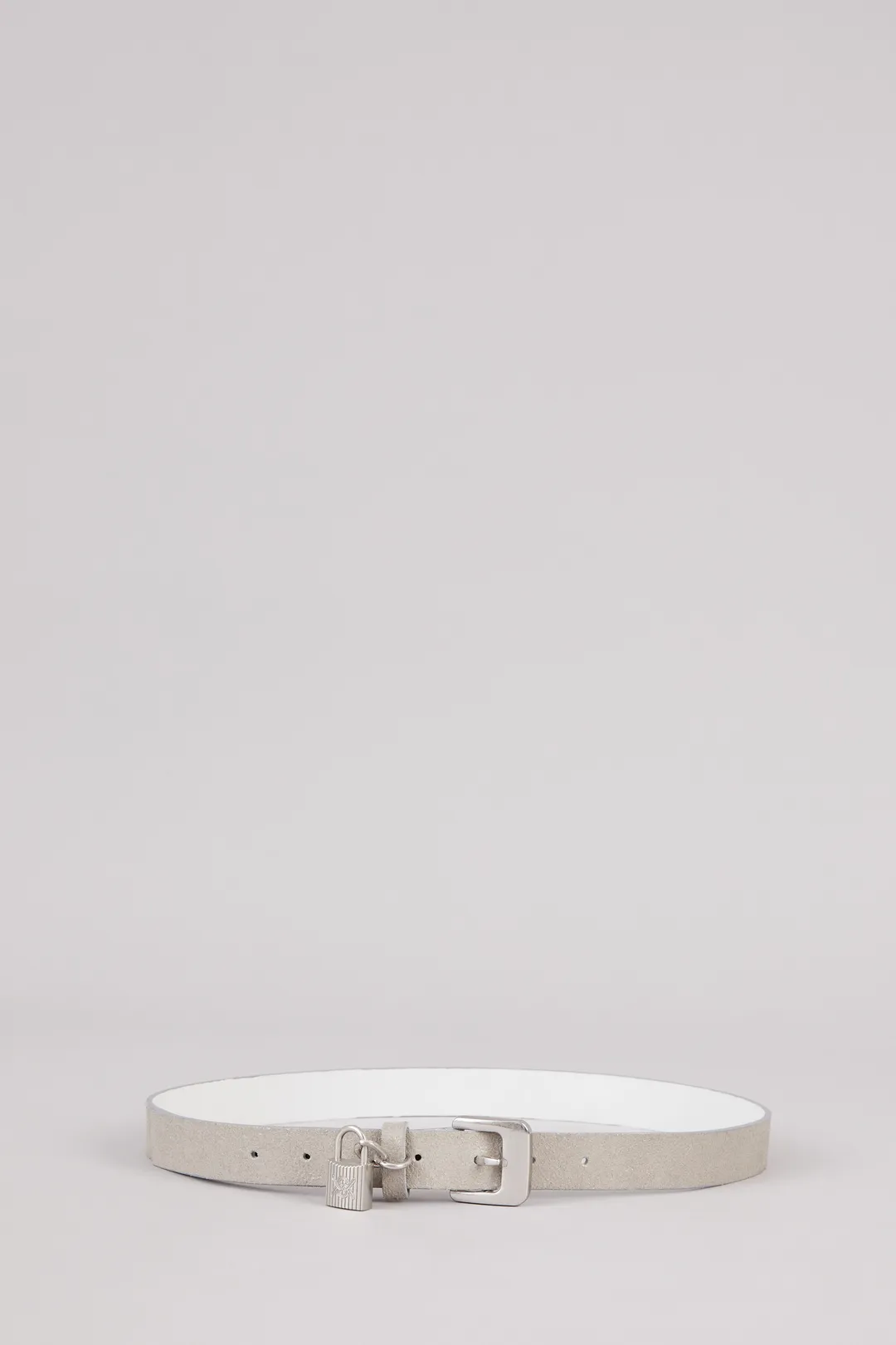 Cinturon Midnight Belt