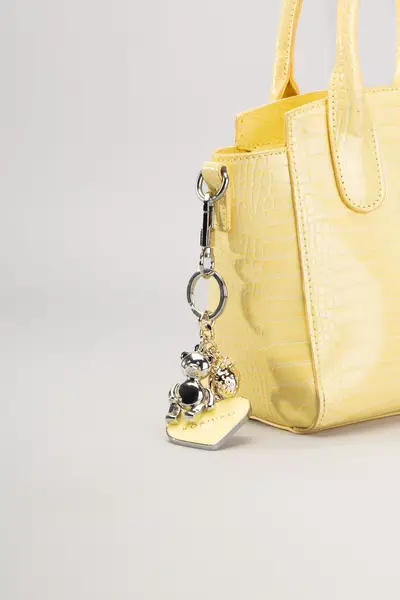 Llavero Strawberry Heart — imagen 1