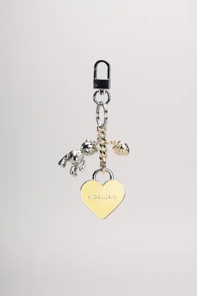 Llavero Strawberry Heart — imagen 4