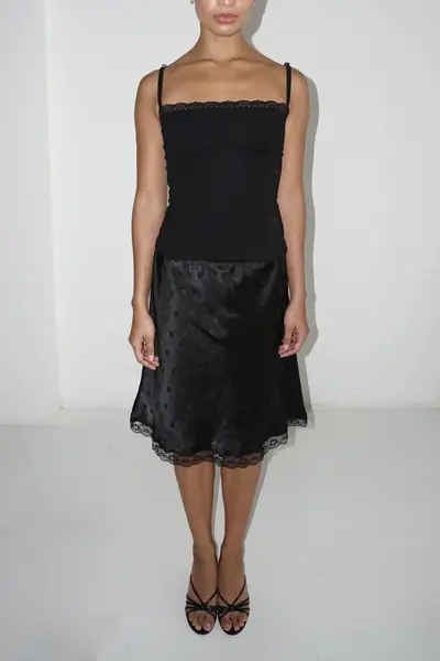 Dotty Skirt — imagen 2