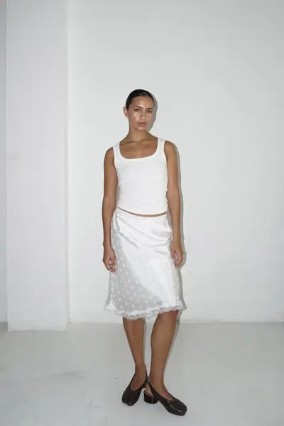 Dotty Skirt — imagen 1