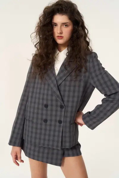 Blazer Boss — imagen 4